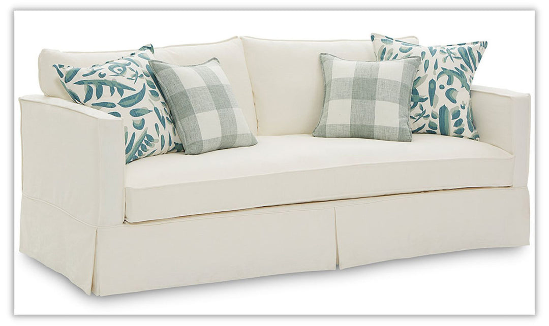 Four Seasons Ryane Collection with Slipcover