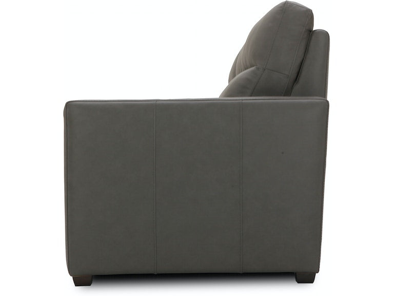 Broadway Power Reclining Sofa With Power Headrests-Sofas-Jennifer Furniture