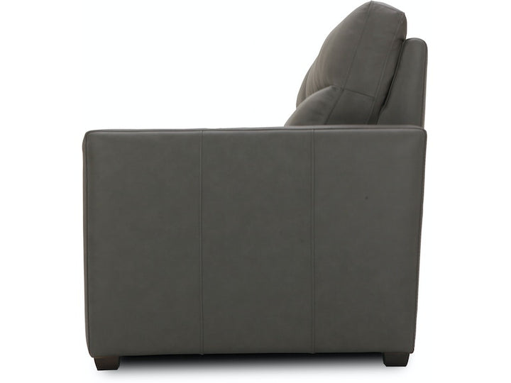 Broadway Power Reclining Sofa With Power Headrests-Sofas-Jennifer Furniture