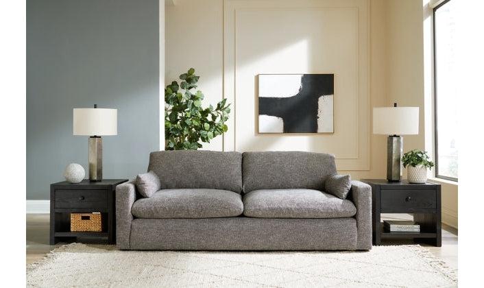 Dramatic Sofa