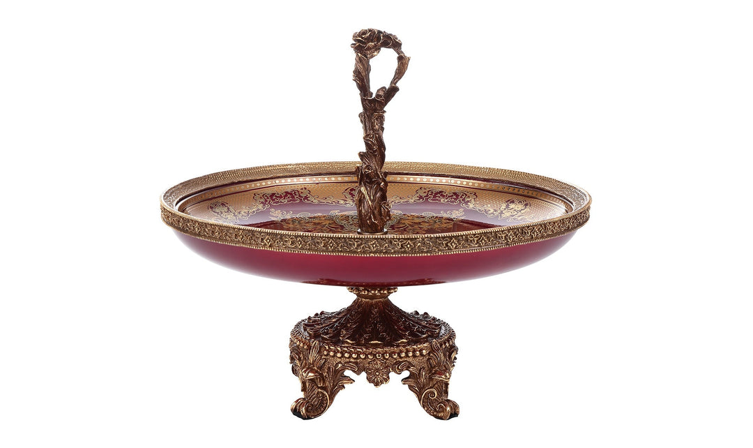 Dahodwala Decorative Bowl