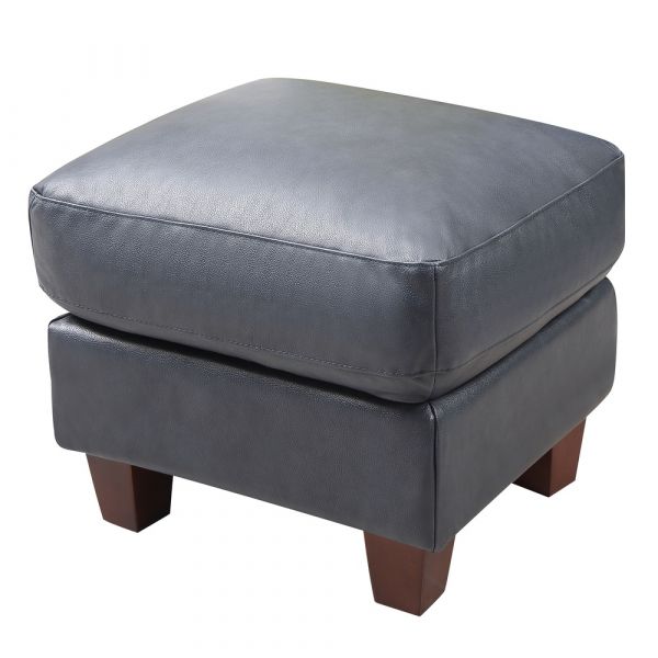 Traverse Ottoman-Ottomans-Jennifer Furniture