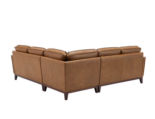 Harper Sectional-Sectional Sofas-Jennifer Furniture
