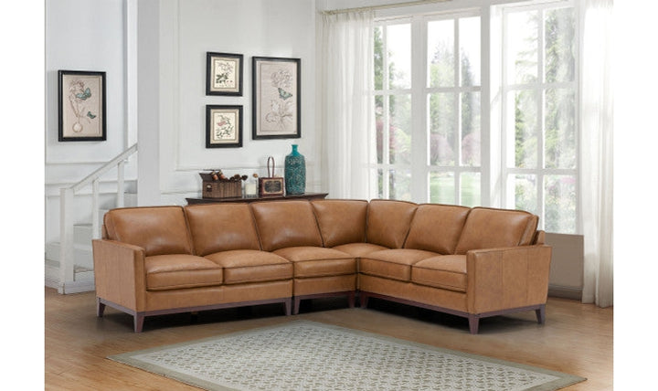 Harper Sectional-Sectional Sofas-Jennifer Furniture