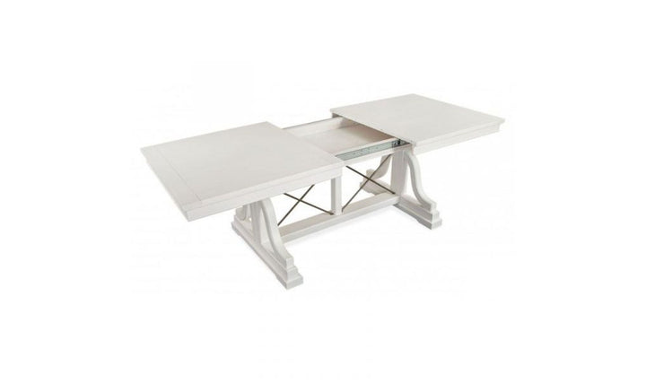 Heron Cove Dining Trestle Table