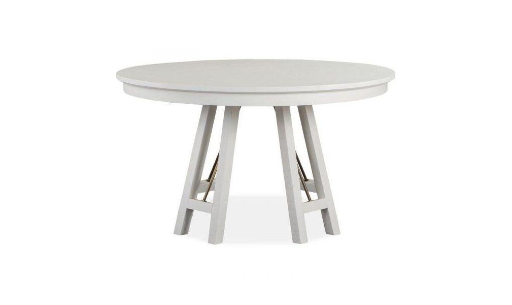 Heron Cove Round Dining Table