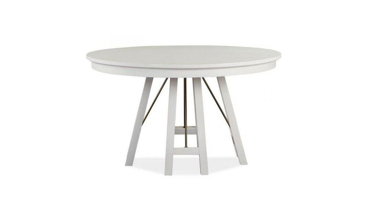 Heron Cove Round Dining Table