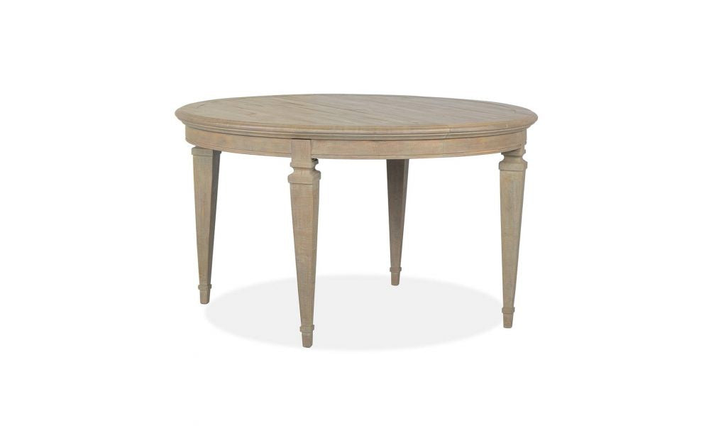 Lancster Round Dining Table