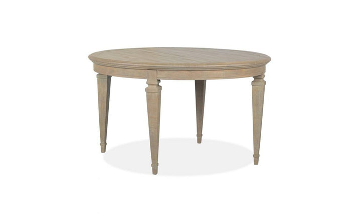 Lancster Round Dining Table