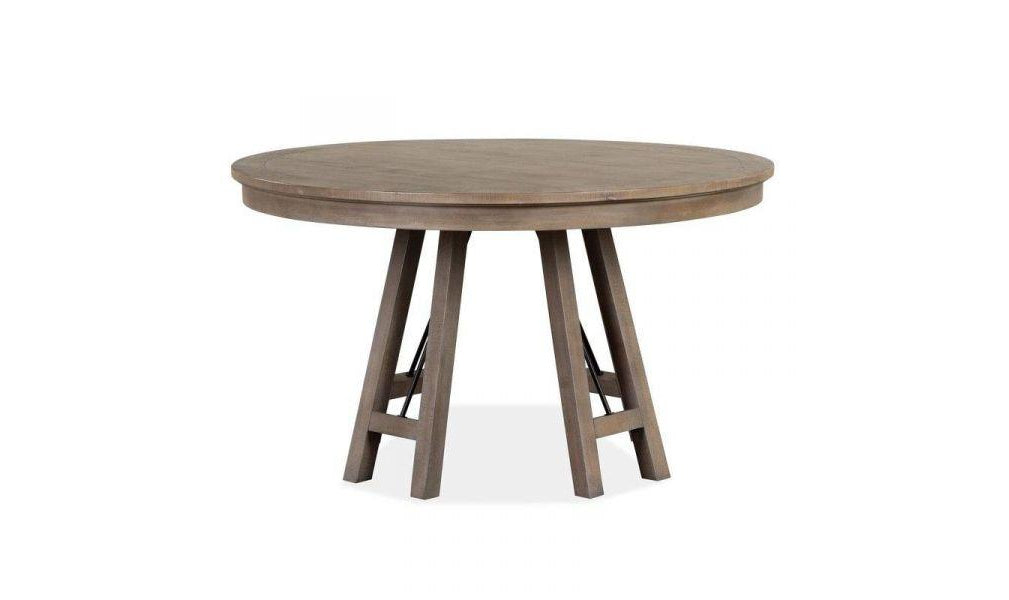 Paxton Place Round Dining Table