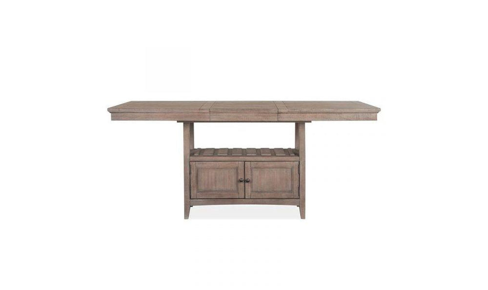 Paxton Place Counter Dining Table