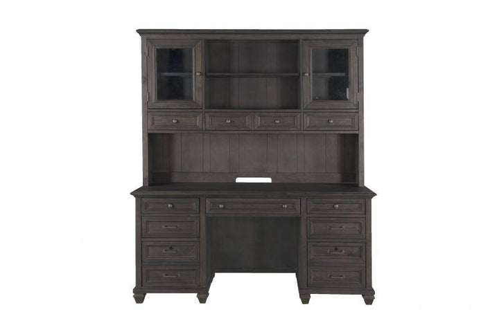 Magnussen Sutton Place Hutch