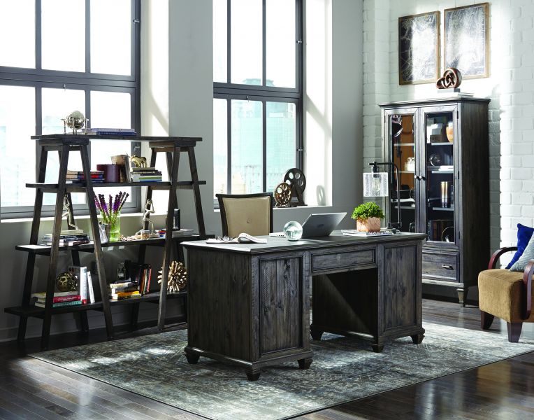 Magnussen Sutton Place Executive Desk
