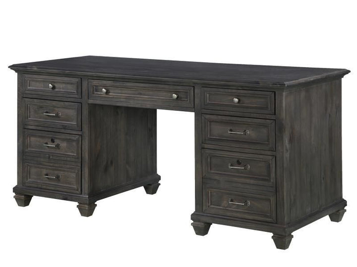 Magnussen Sutton Place Executive Desk