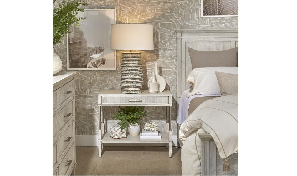 Magnussen Cambridge Eden Drawer Nightstand