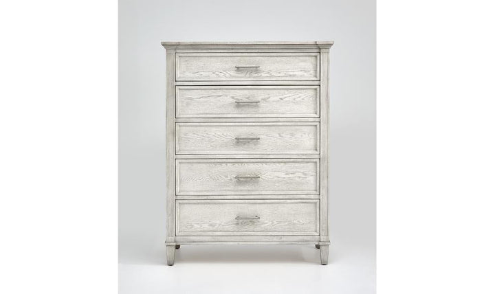 Magnussen Cambridge Eden Chest in White