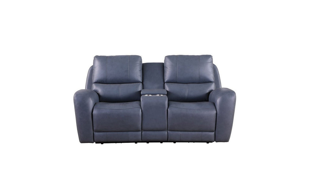 Bel Air Living Room Set-Living Room Sets-Jennifer Furniture