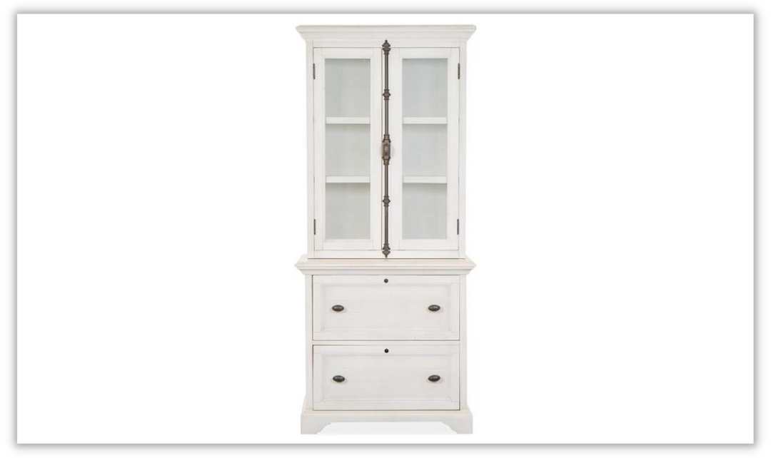 Magnussen Bronwyn Lateral File Hutch