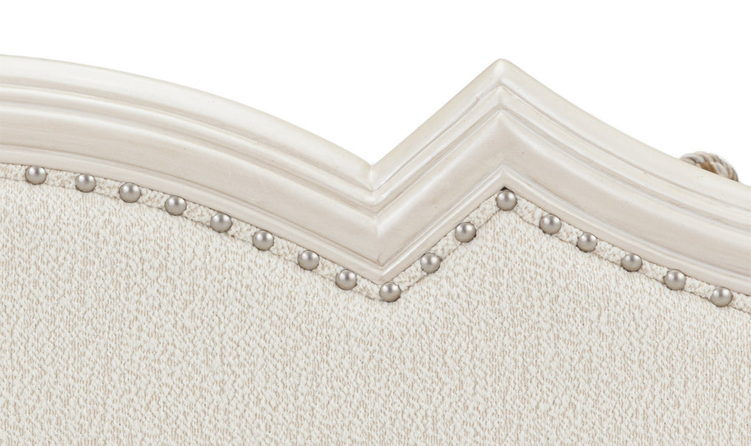 AICO Chamberi 6-Seater L-Shaped Fabric Sectional