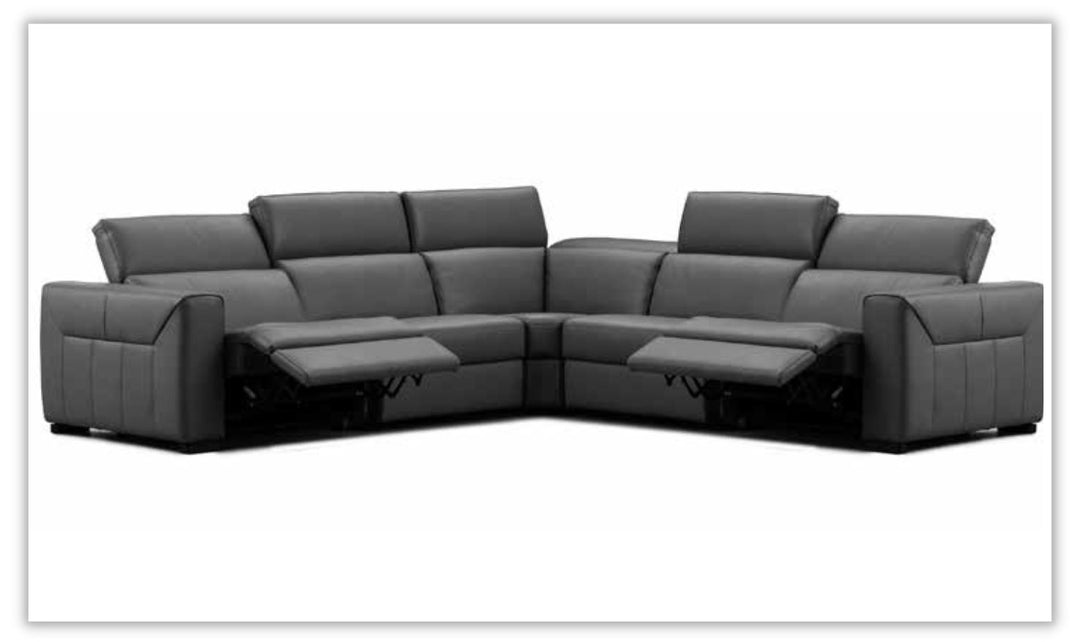 Clio Sectional