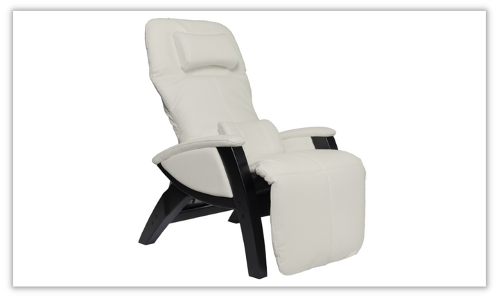 Cozzia Svago Cora ZGR Zero Gravity Leather Recliner Chair