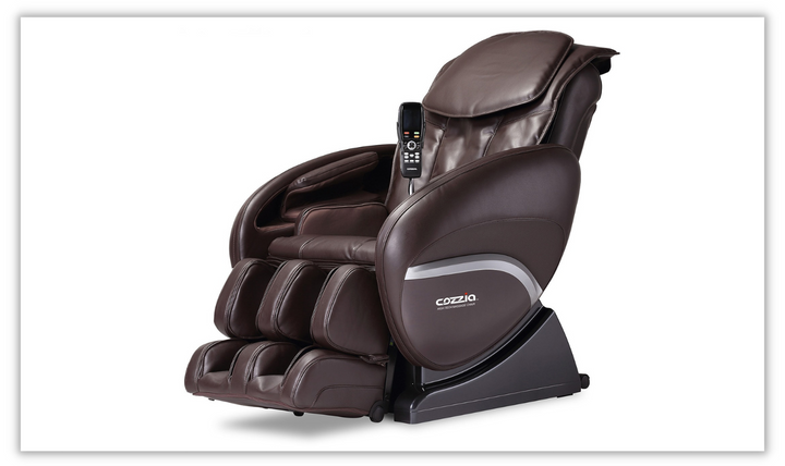 Cozzia 2D Massage Chair