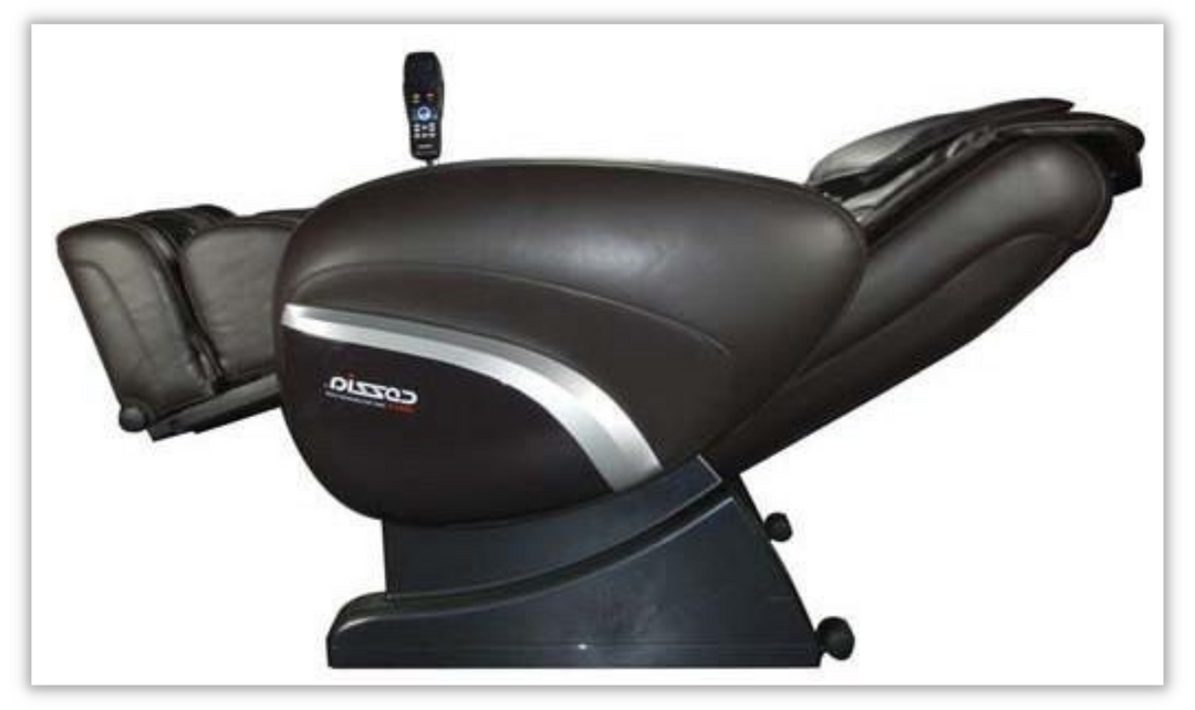 Cozzia 2D Massage Chair