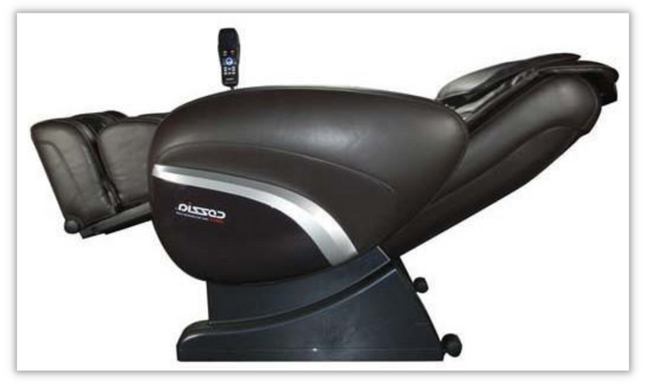 Cozzia 2D Massage Chair