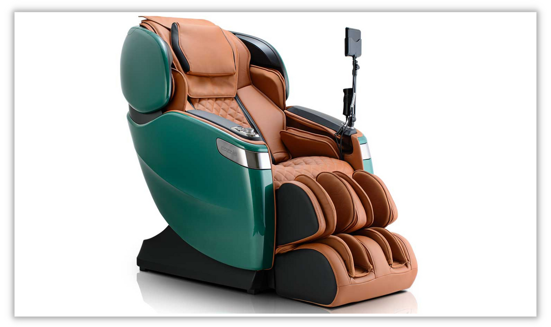 Cozzia Qi XE Pro Massage Chair