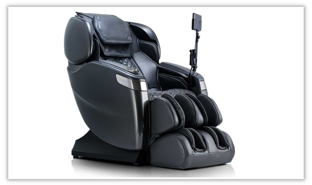 Cozzia Qi XE Pro Massage Chair