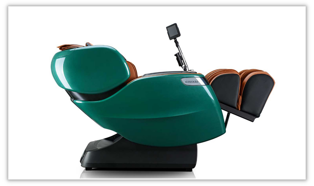 Cozzia Qi XE Pro Massage Chair