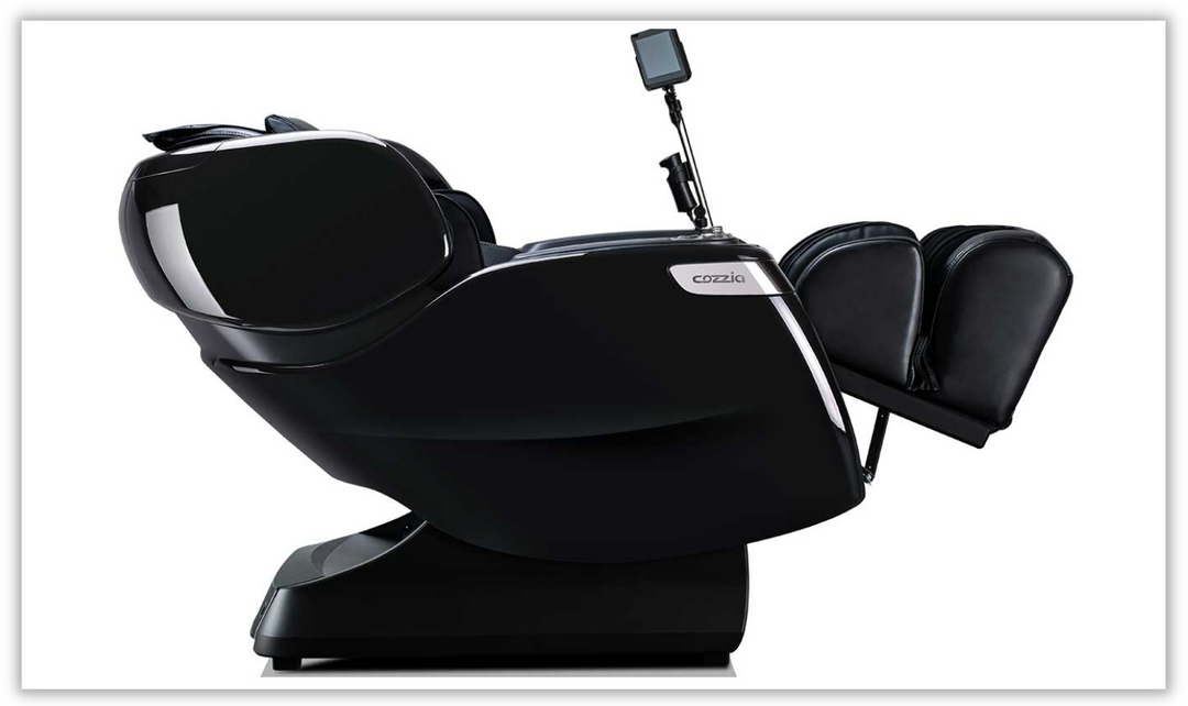 Cozzia Qi XE Pro Massage Chair