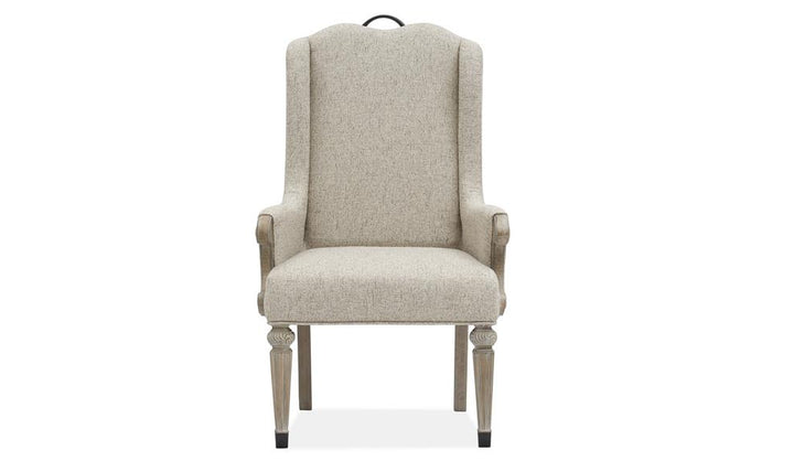 Marisol  Host Arm Chair