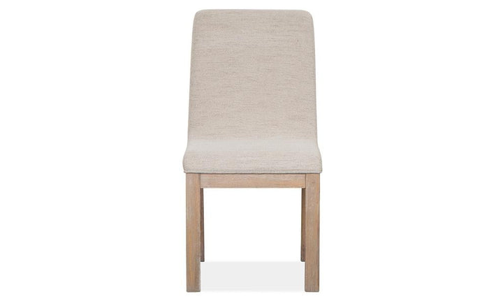 Ainsley Host Side Chair