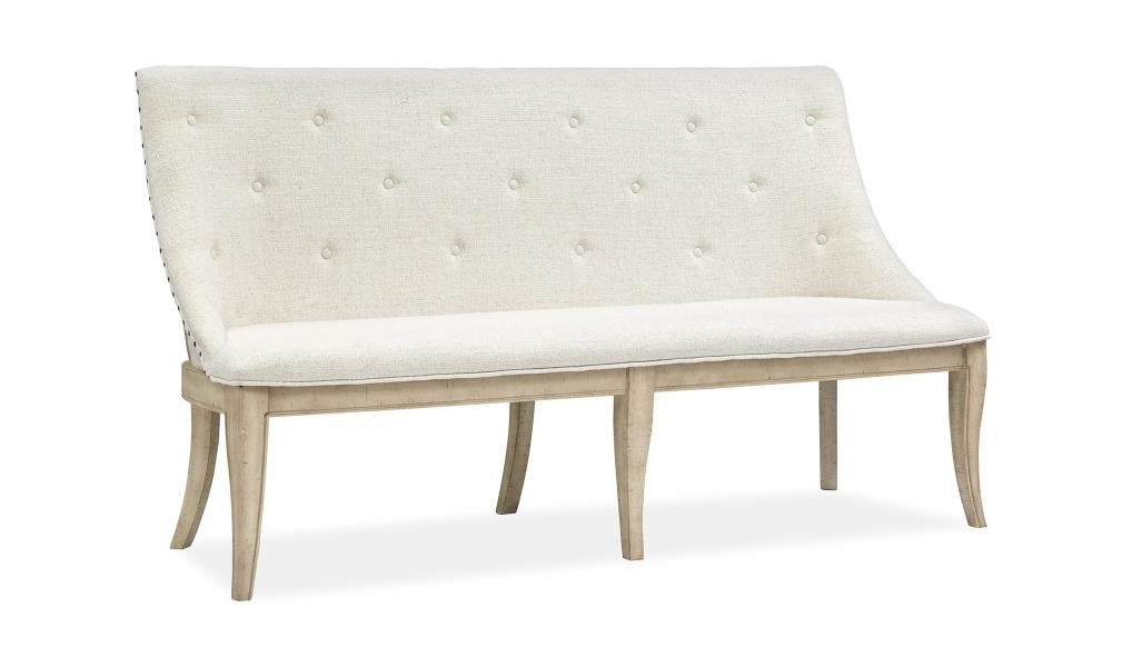 Harlow Dining Bench Jennifer Furniture