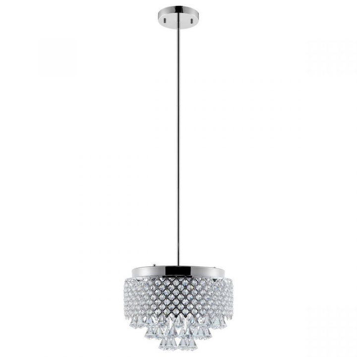 Thiago Cinderella chandelier 