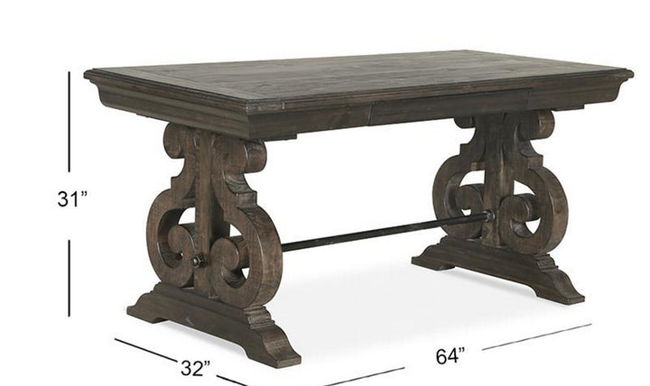 Magnussen Bellamy Writing Desk