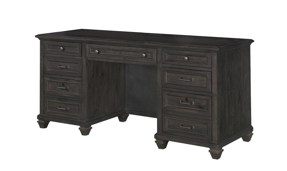 Sutton Place Credenza