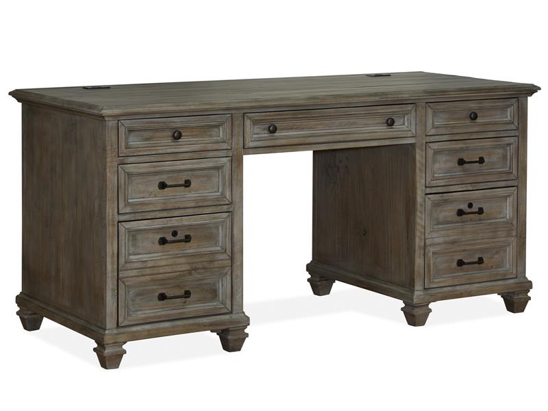 Lancaster Executive Desk