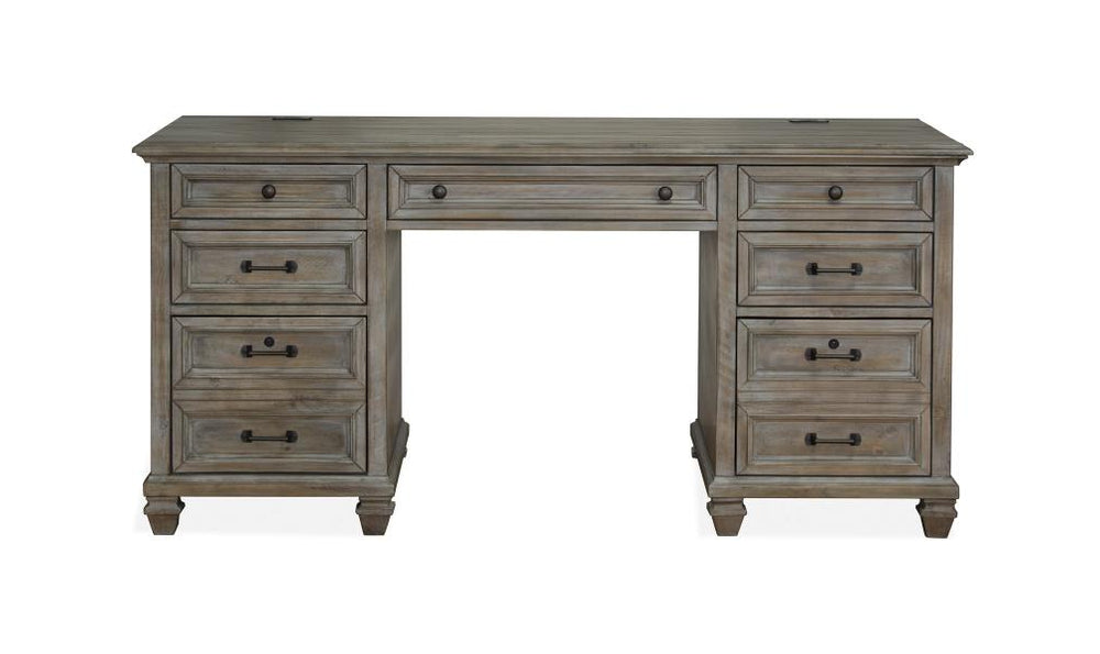 Lancaster Executive Desk