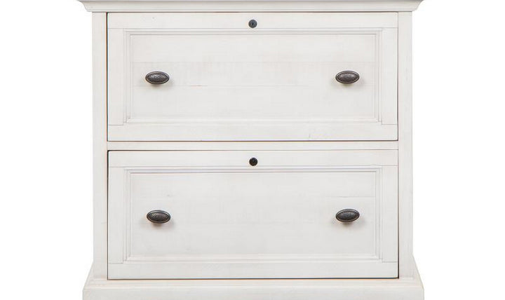 Magnussen Bronwyn Lateral File