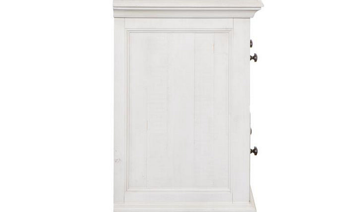 Magnussen Bronwyn Lateral File