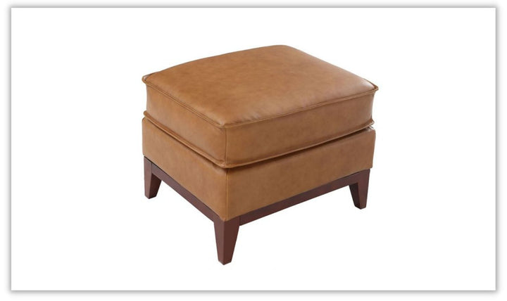 Newport Ottoman-Ottomans-Jennifer Furniture
