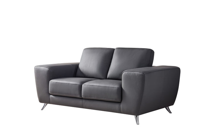 Julie Loveseat-Loveseats-Jennifer Furniture