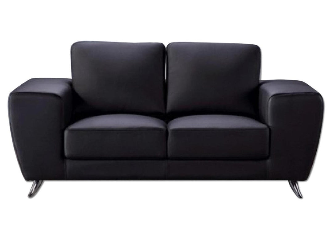 Julie Loveseat-Loveseats-Jennifer Furniture