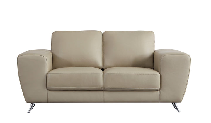 Julie Loveseat-Loveseats-Jennifer Furniture