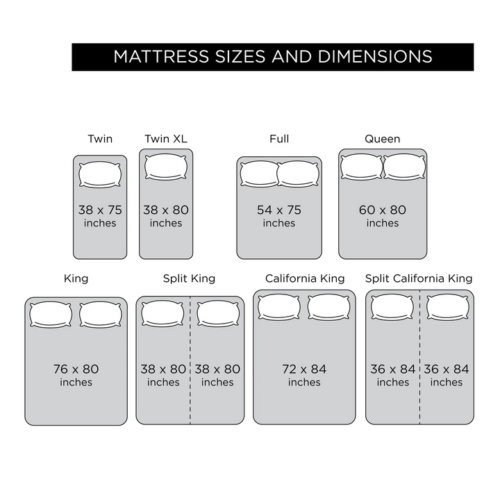 Kingsdown Low Profile Foundation-Mattress Foundations-Jennifer Furniture