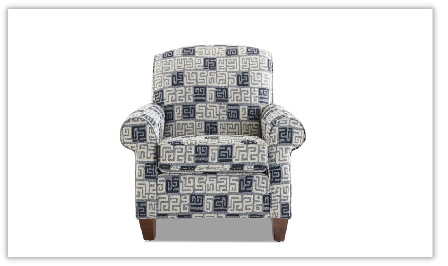 Marie Accent Chair Jennifer Furniture