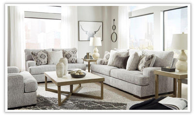 Mercado Living Room Set-Living Room Sets-Jennifer Furniture