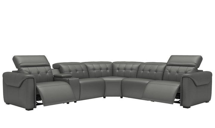 Murray Power Sectional